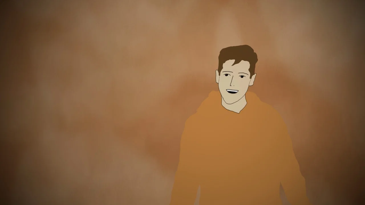 Orange - 剧照