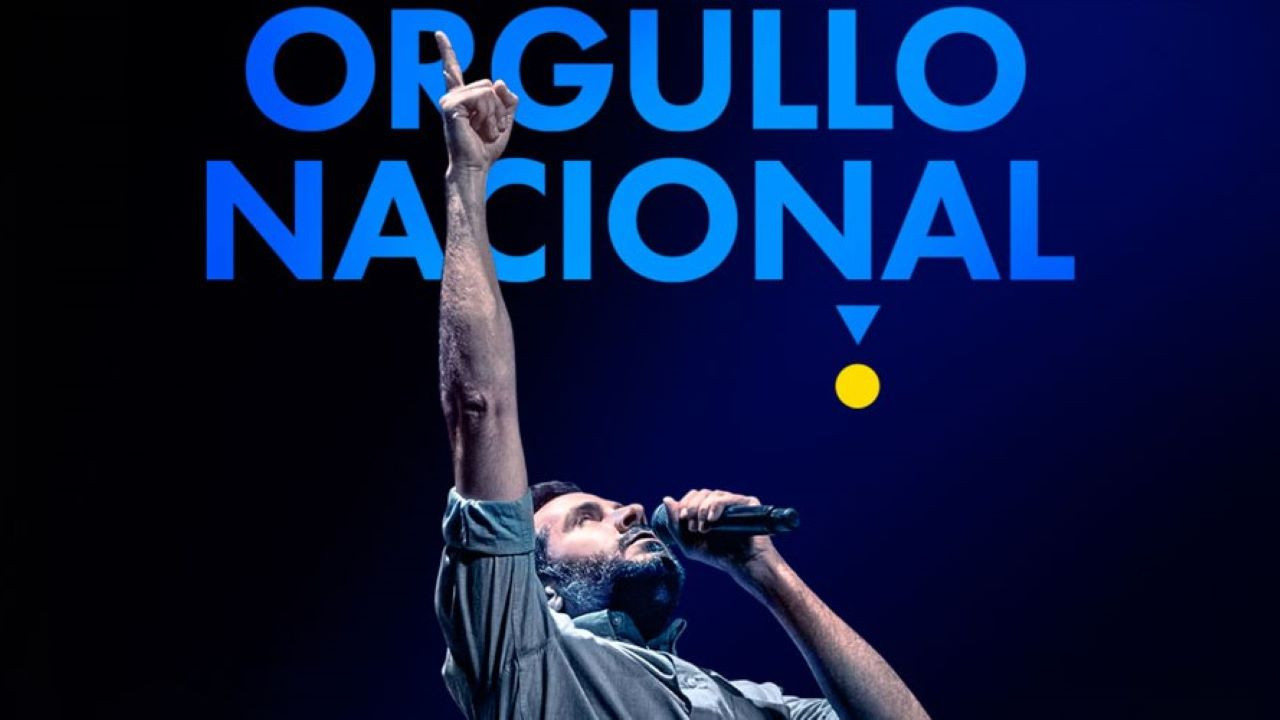 Orgullo Nacional- Led Varela - 剧照
