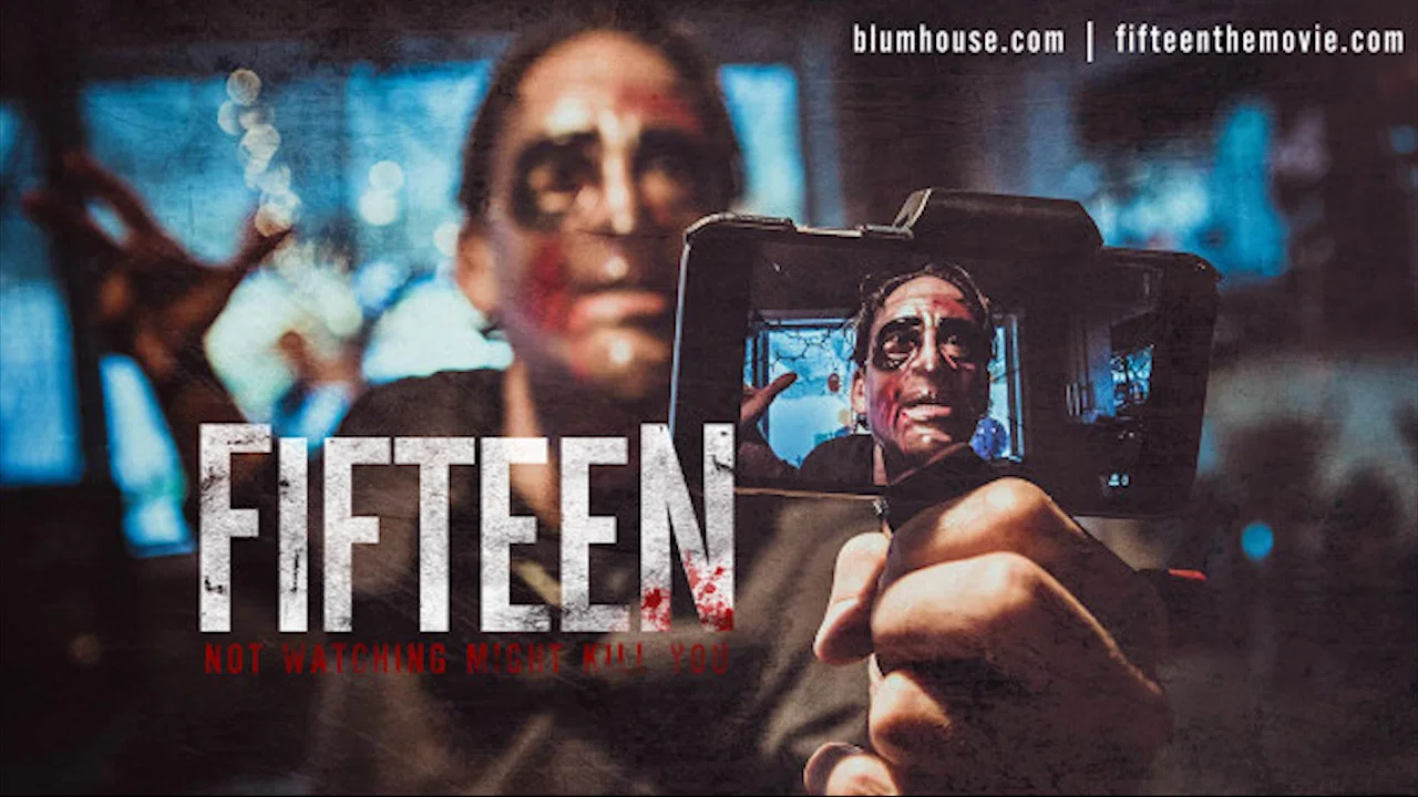 Fifteen - 剧照