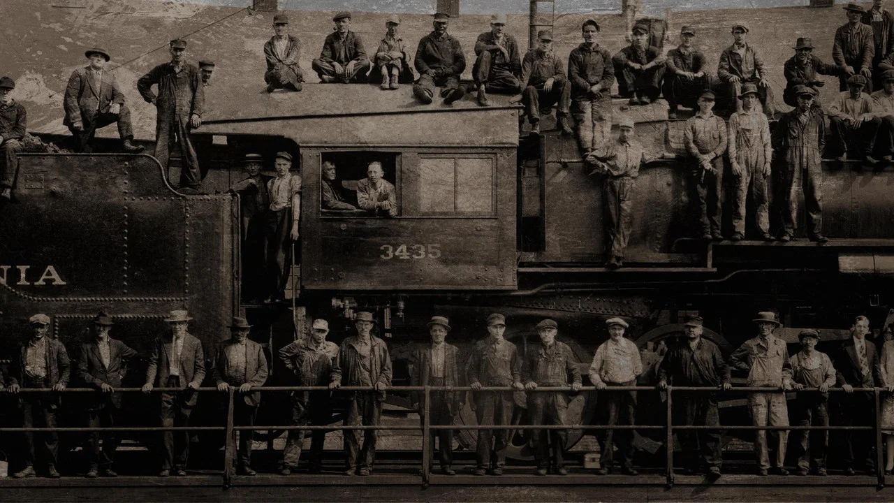 Blair County: A People's History - 剧照