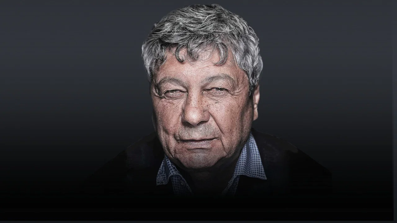 Lucescu Phenomenon - 剧照