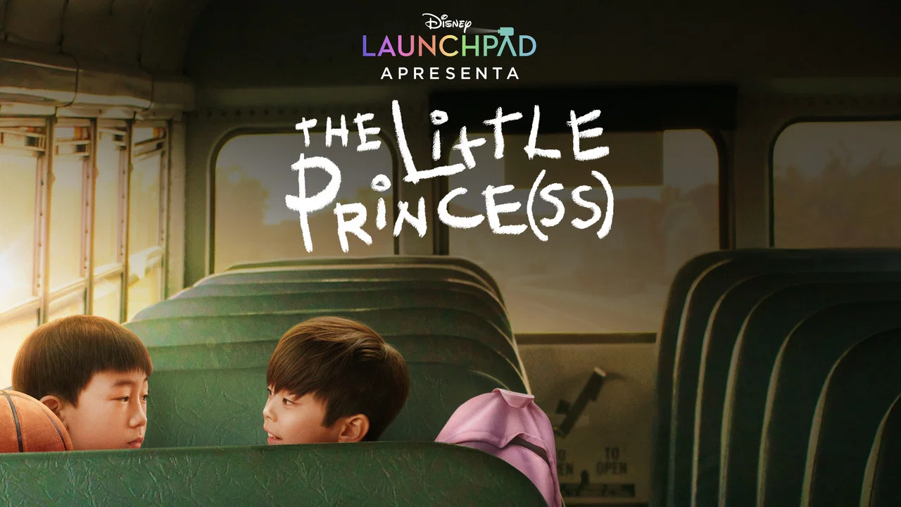 The Little Prince(ss) - 剧照