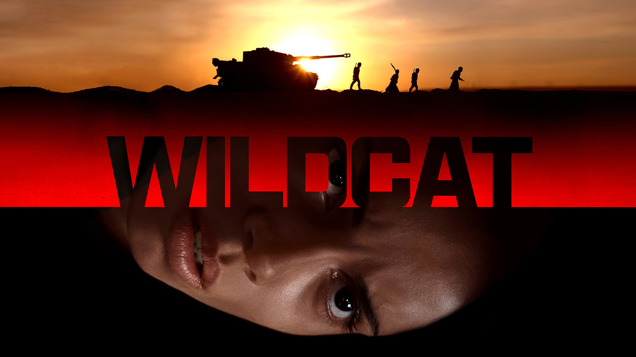 Wildcat - 剧照