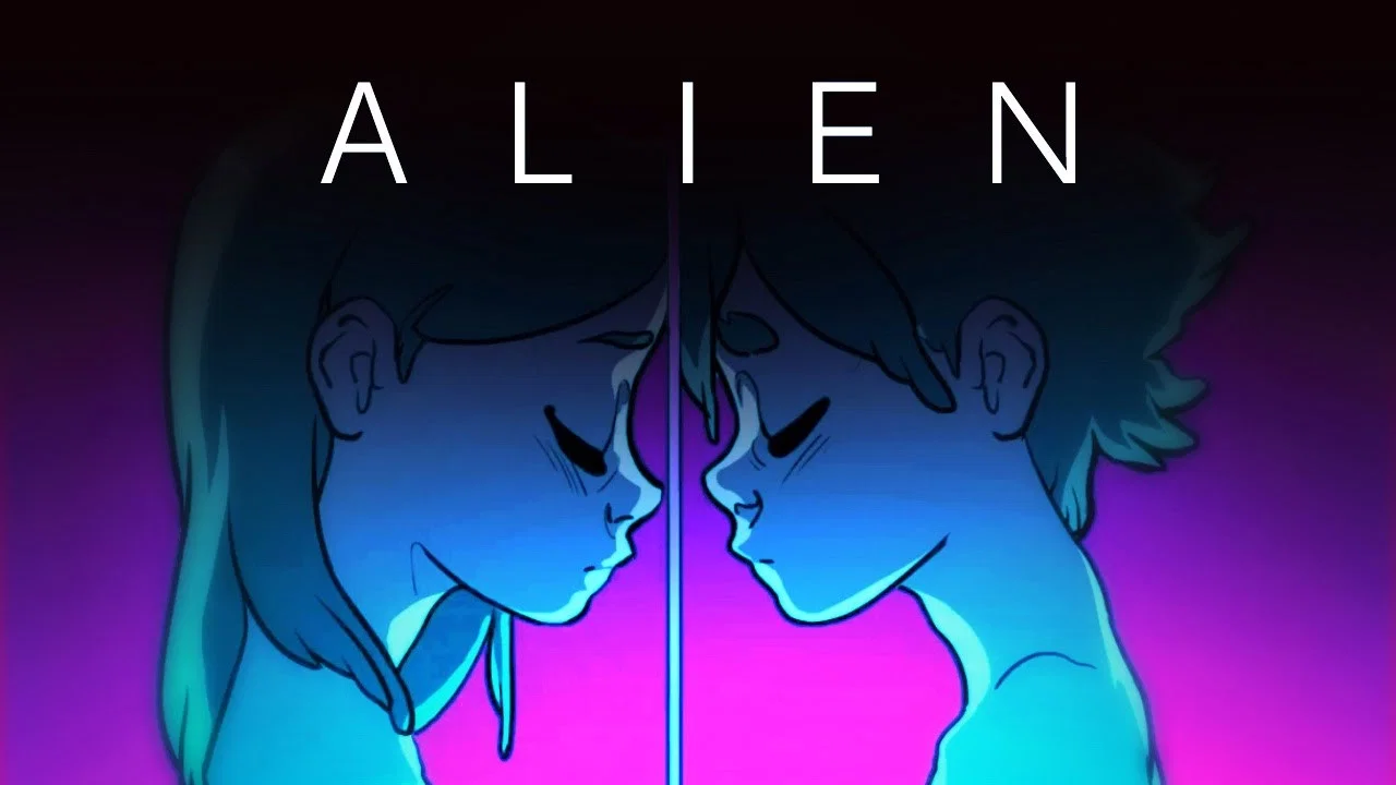 ALIEN: We are ONE - 剧照