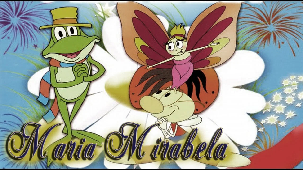 Maria, Mirabela - 剧照