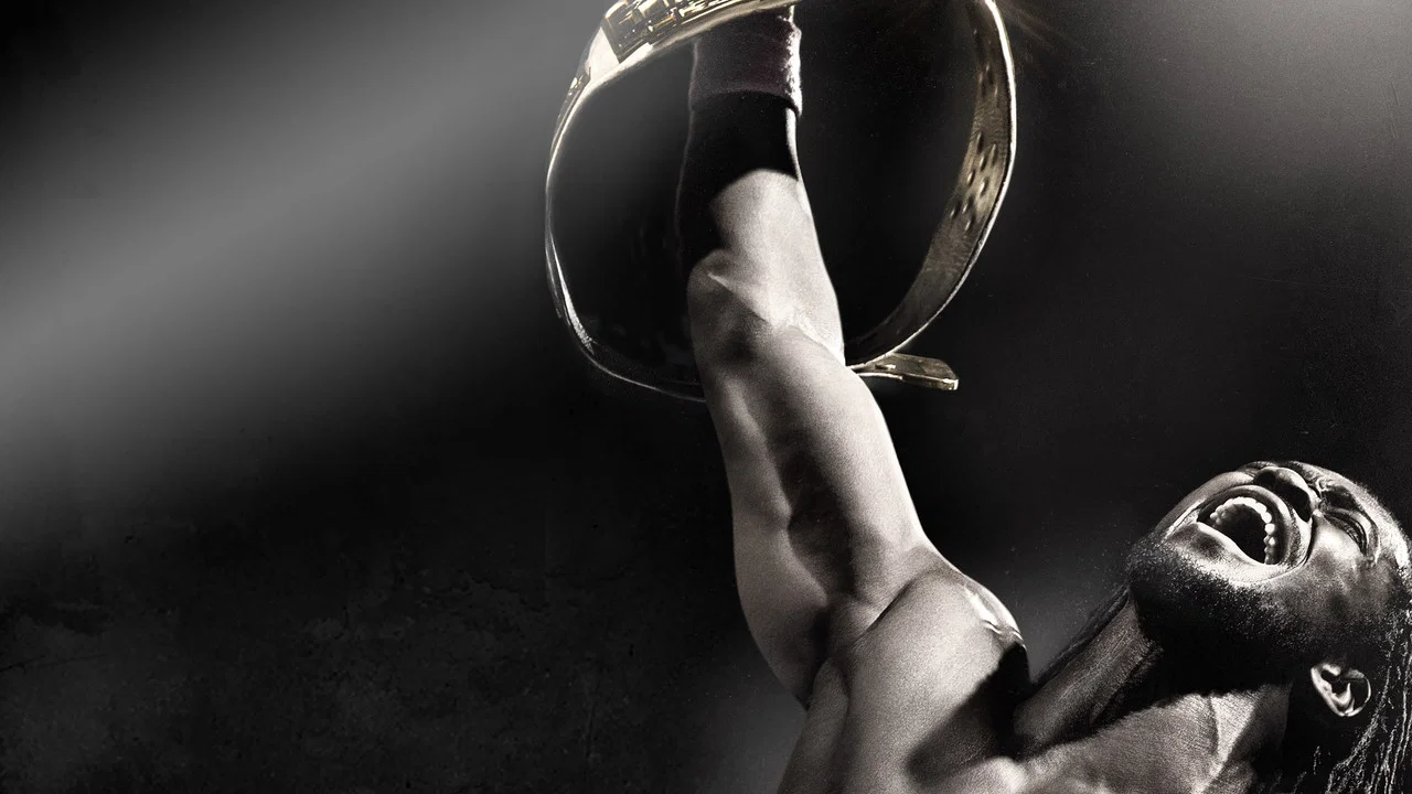 WWE Night of Champions 2013 - 剧照