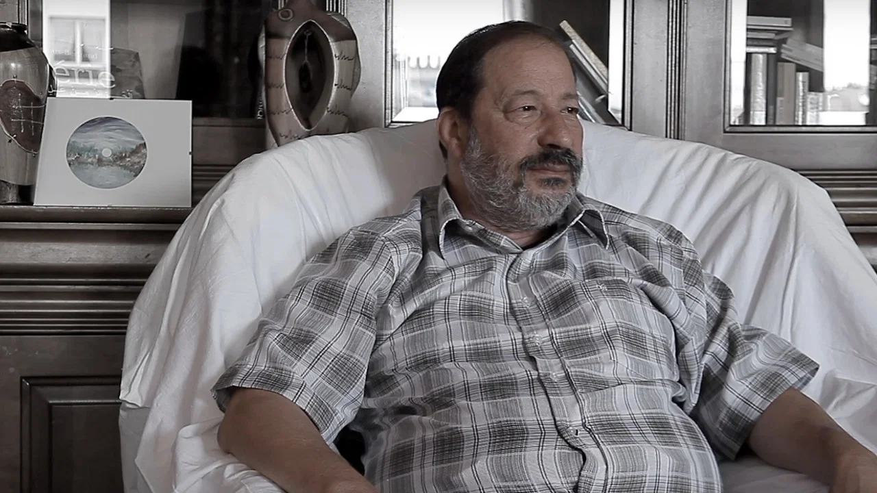 Entretiens avec Abdelkrim Baba Aissa - 剧照