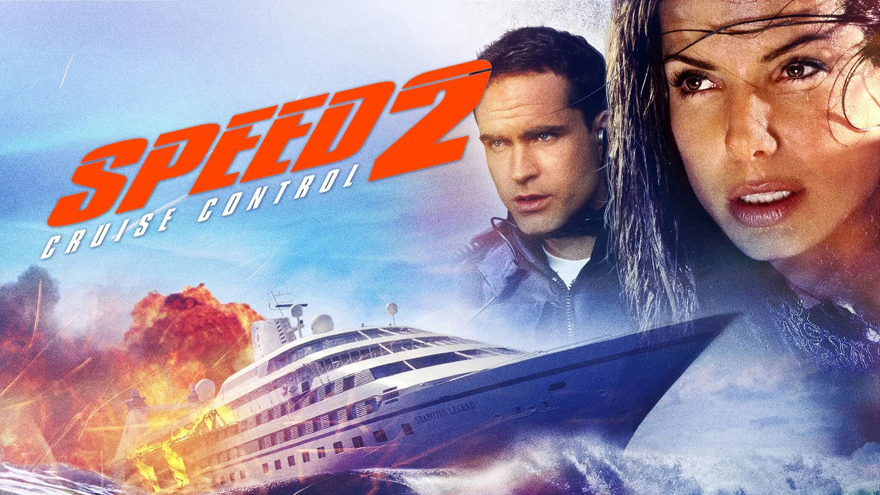 生死时速2：海上惊情 - 剧照