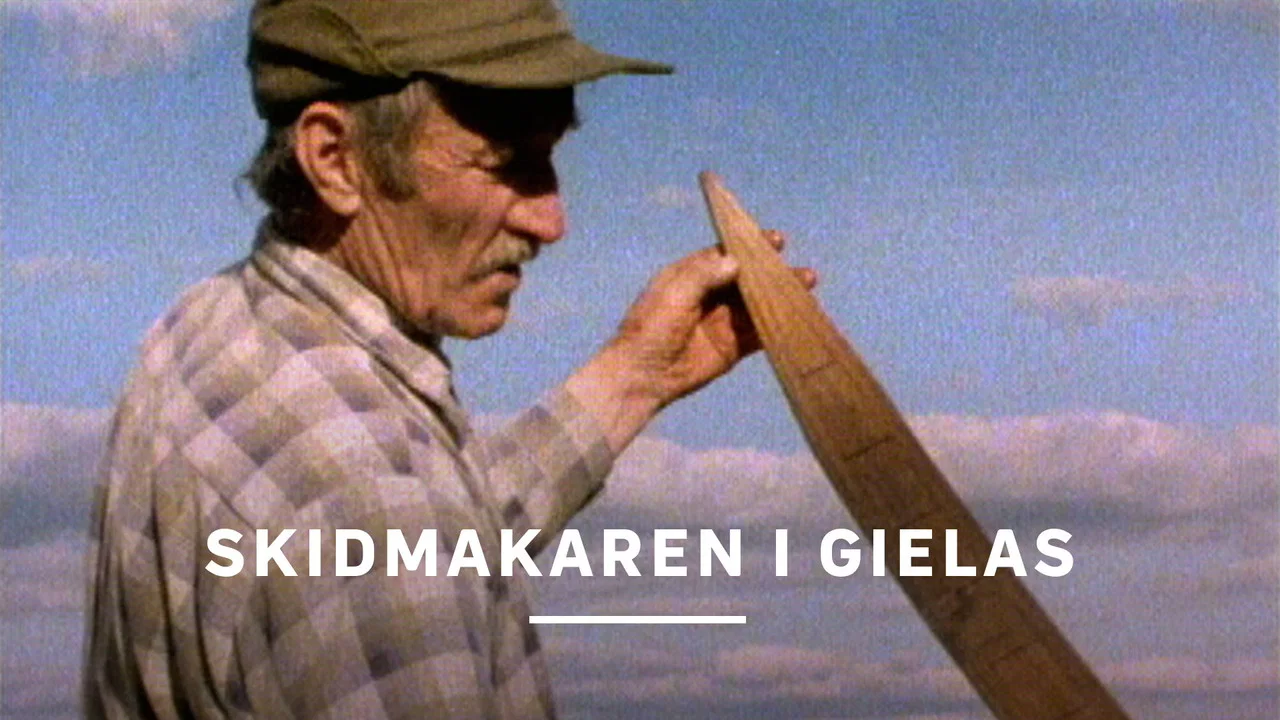 Skidmakaren i Gielas - 剧照