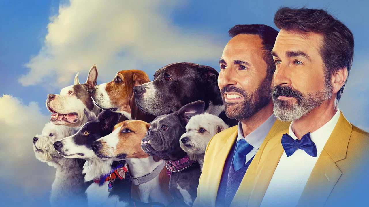2022 American Rescue Dog Show - 剧照