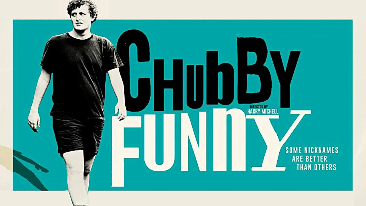 Chubby Funny - 剧照