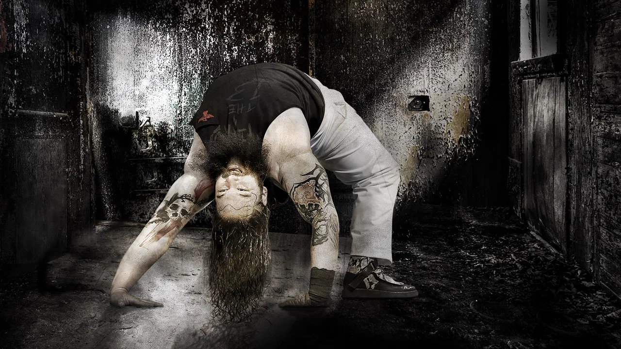 WWE Battleground 2014 - 剧照