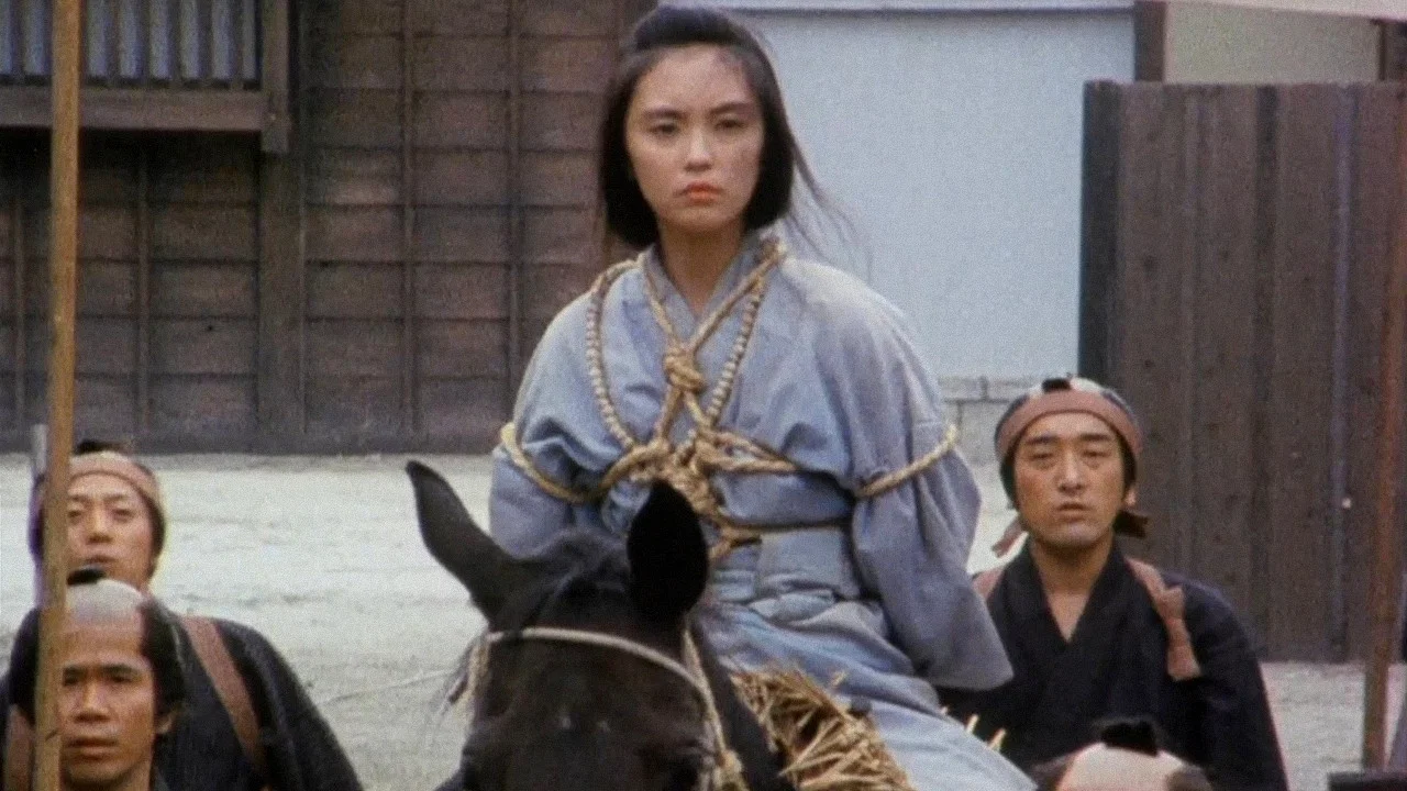 烙印の女たち - 剧照