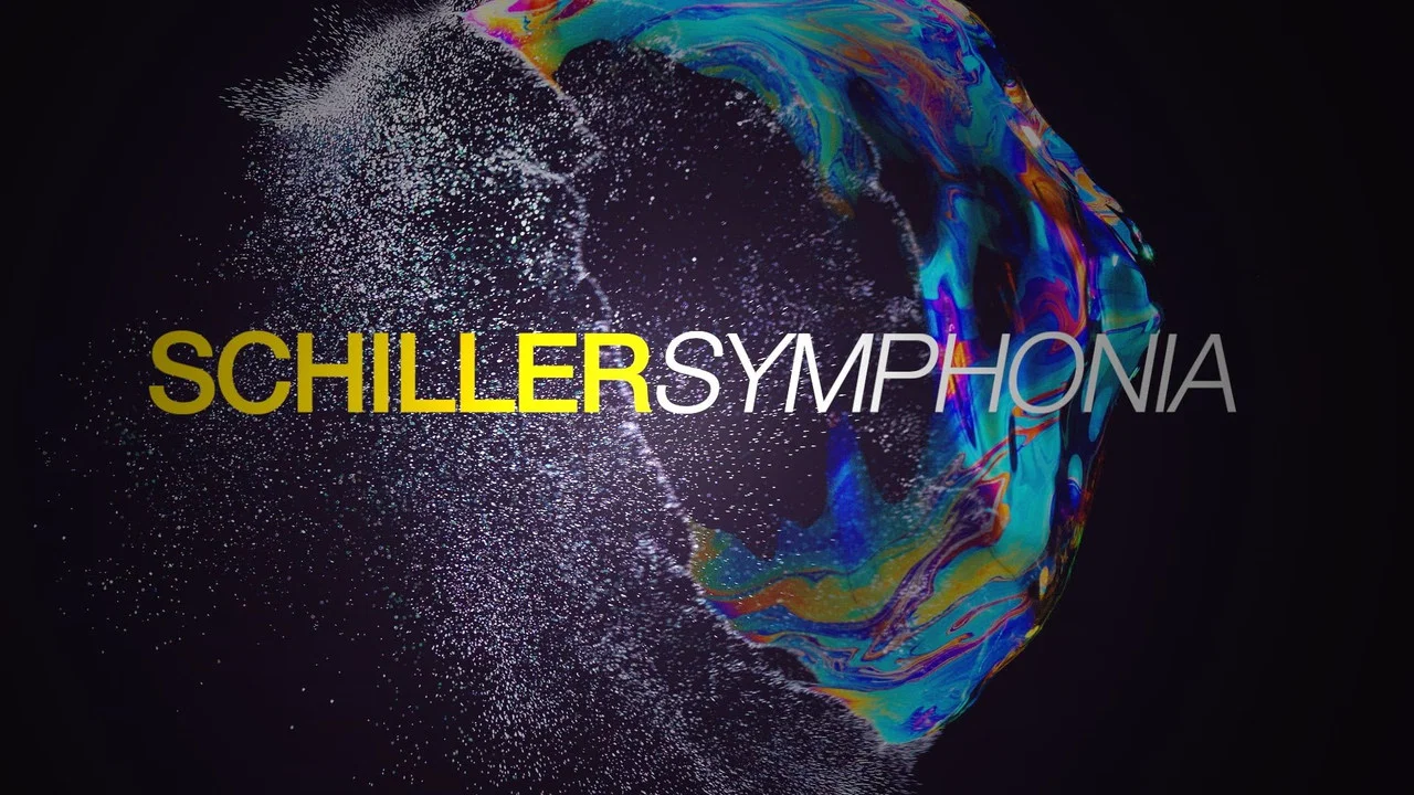 Schiller - Symphonia - 剧照