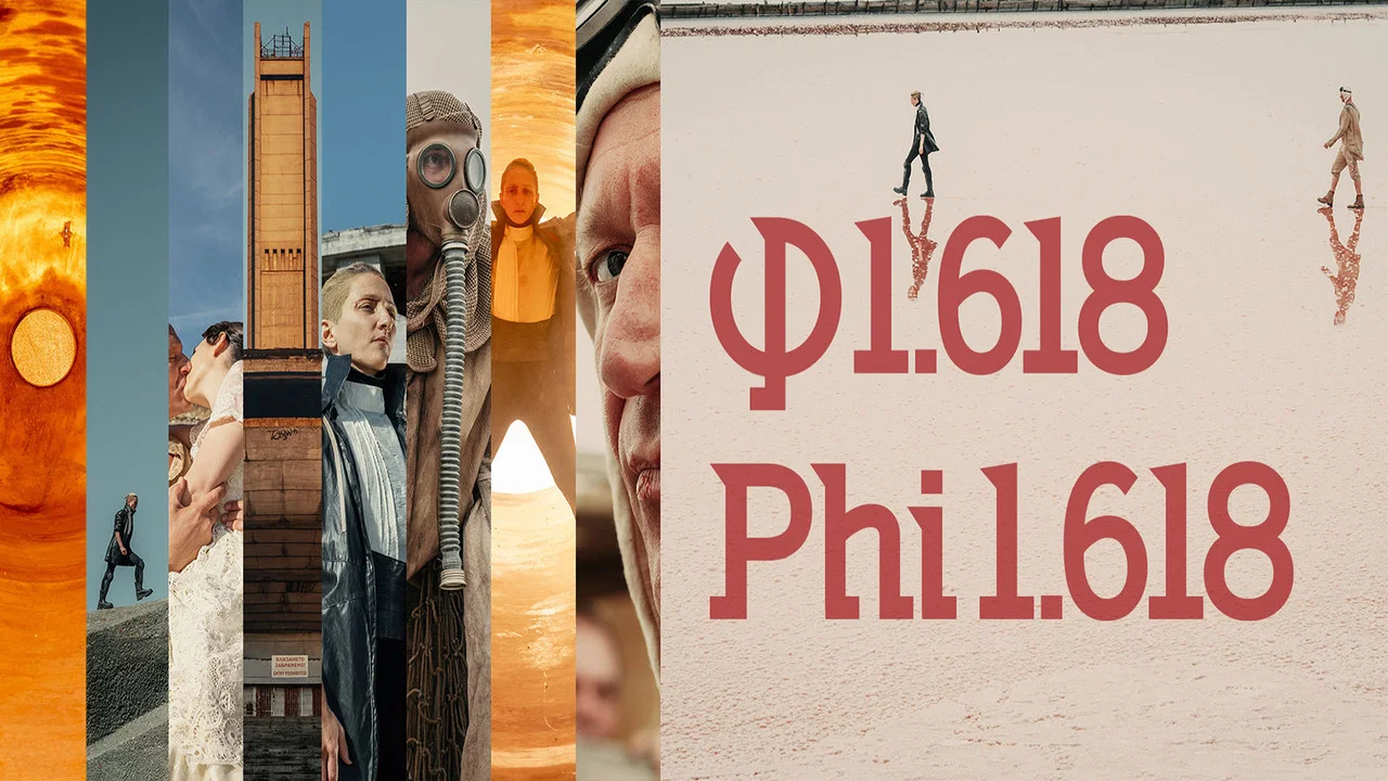 Phi 1.618 - 剧照