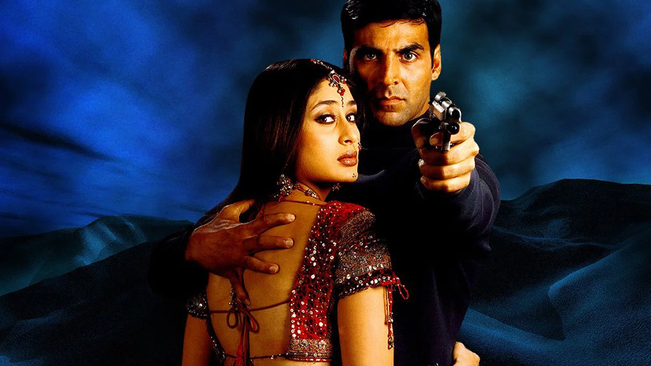 Talaash: The Hunt Begins - 剧照