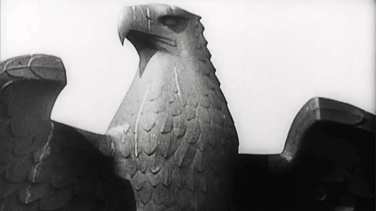 Im Land der Adler und der Kreuze - 剧照