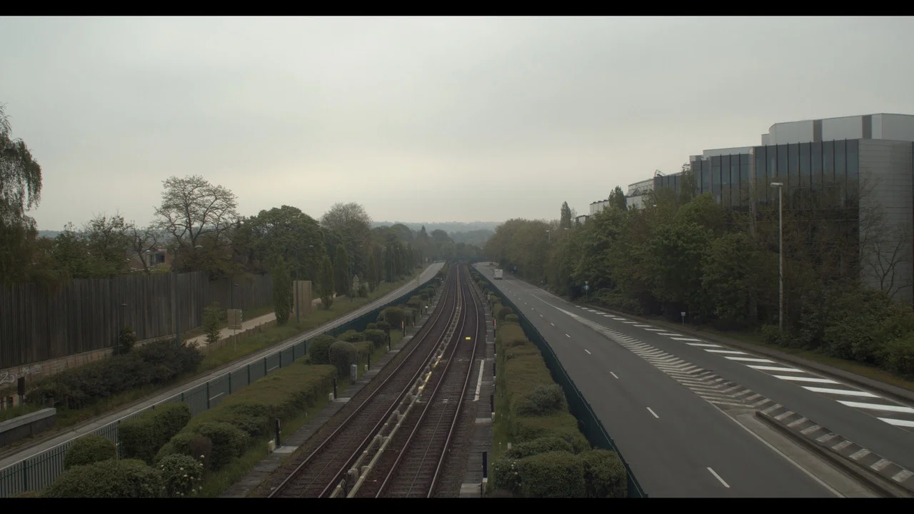 Belgium - 20 - 剧照