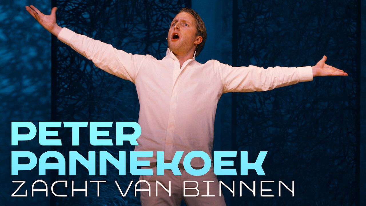 Peter Pannekoek: Zacht van Binnen - 剧照