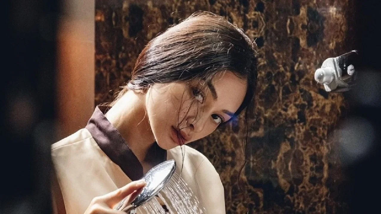 女佣 - 剧照