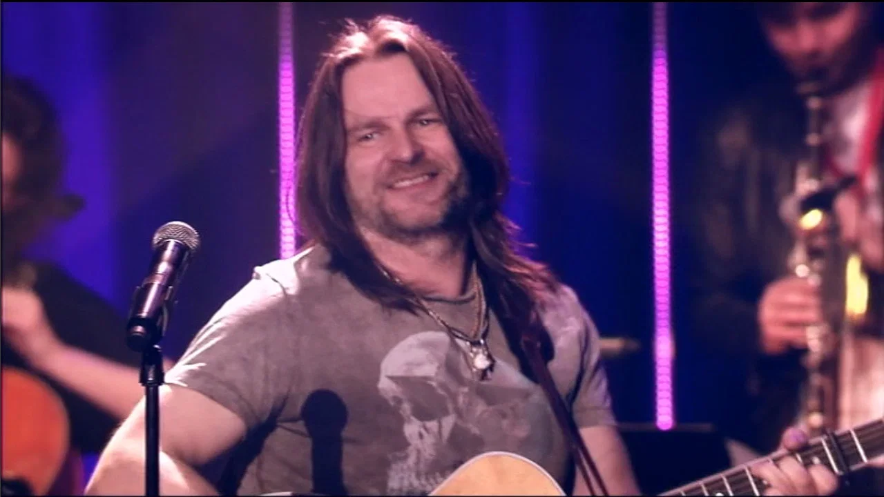 Ray Wilson - 20 Years and More - 剧照