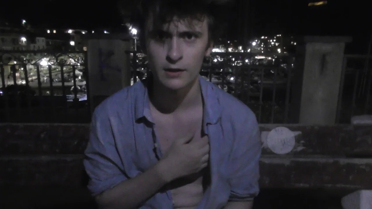 白兔二 - 剧照