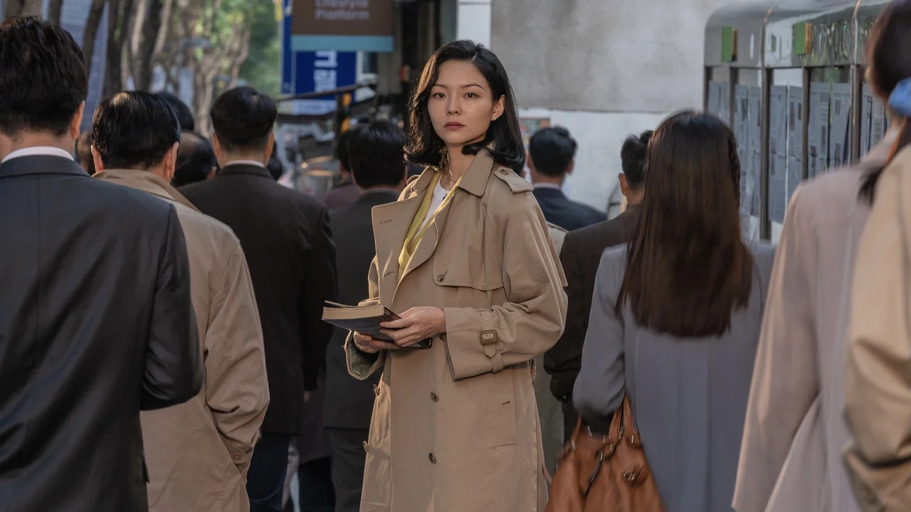 三振集团英语托业班 - 剧照