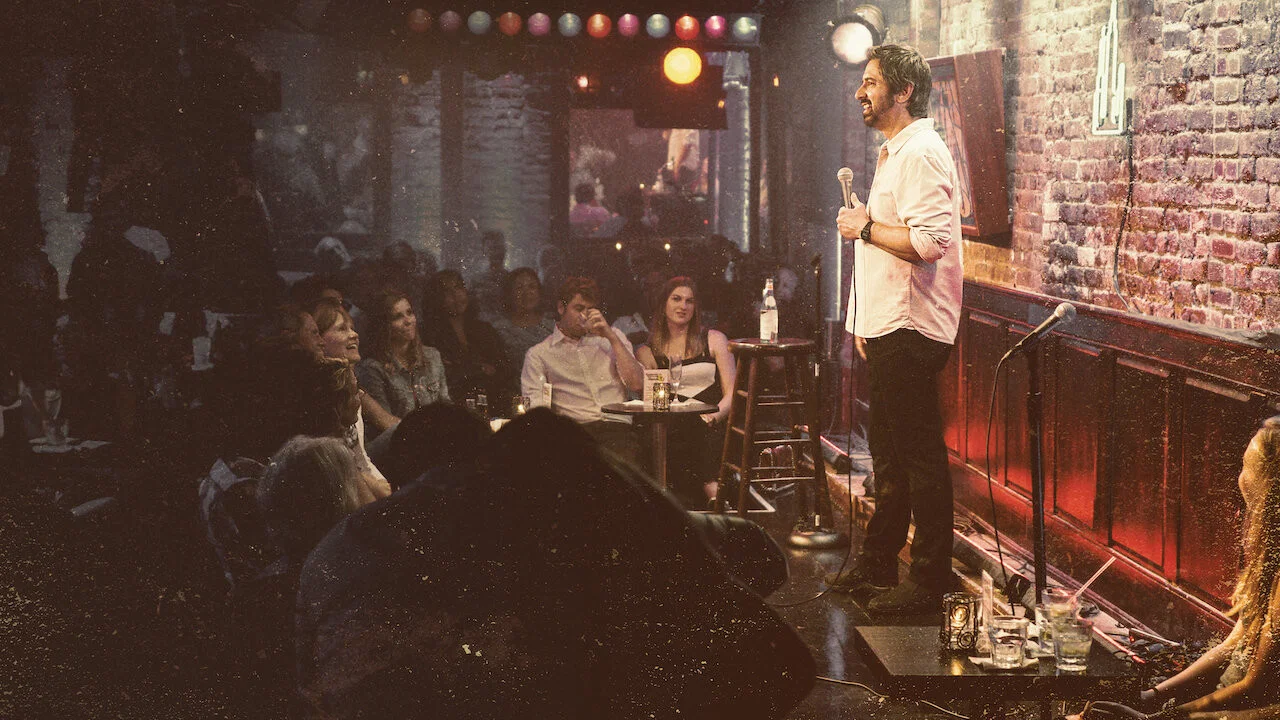Ray Romano: Right Here, Around the Corner - 剧照