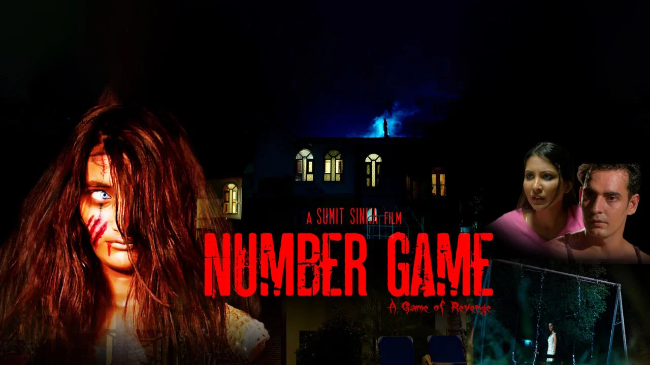 Number Game - 剧照