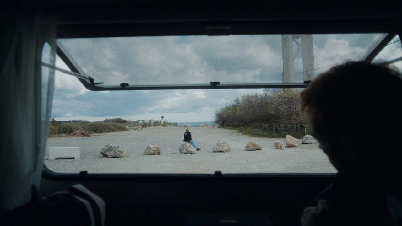 Camper - 剧照