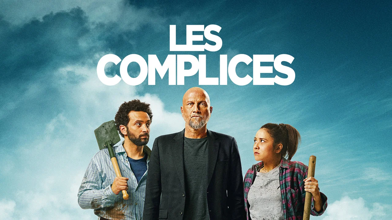 Les Complices - 剧照