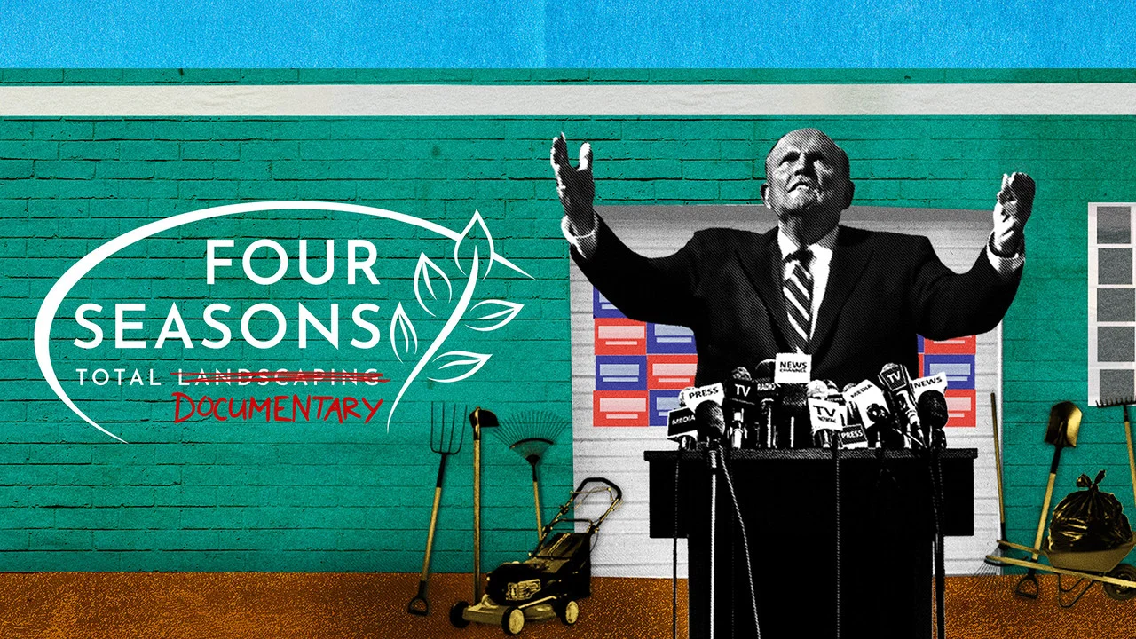 Four Seasons Total Documentary - 剧照