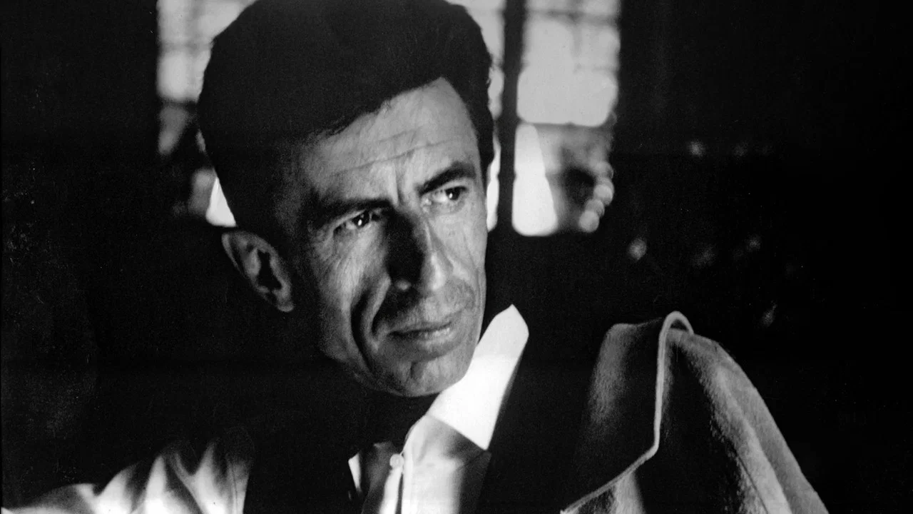 Fernand Pouillon, l'architecte le plus recherch&eacute; de France - 剧照