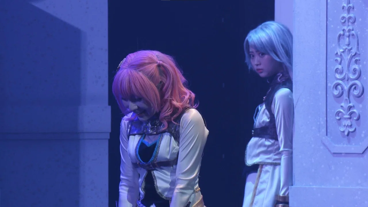 少女☆歌劇 レヴュースタァライト ―The STAGE 中等部― Regalia - 剧照