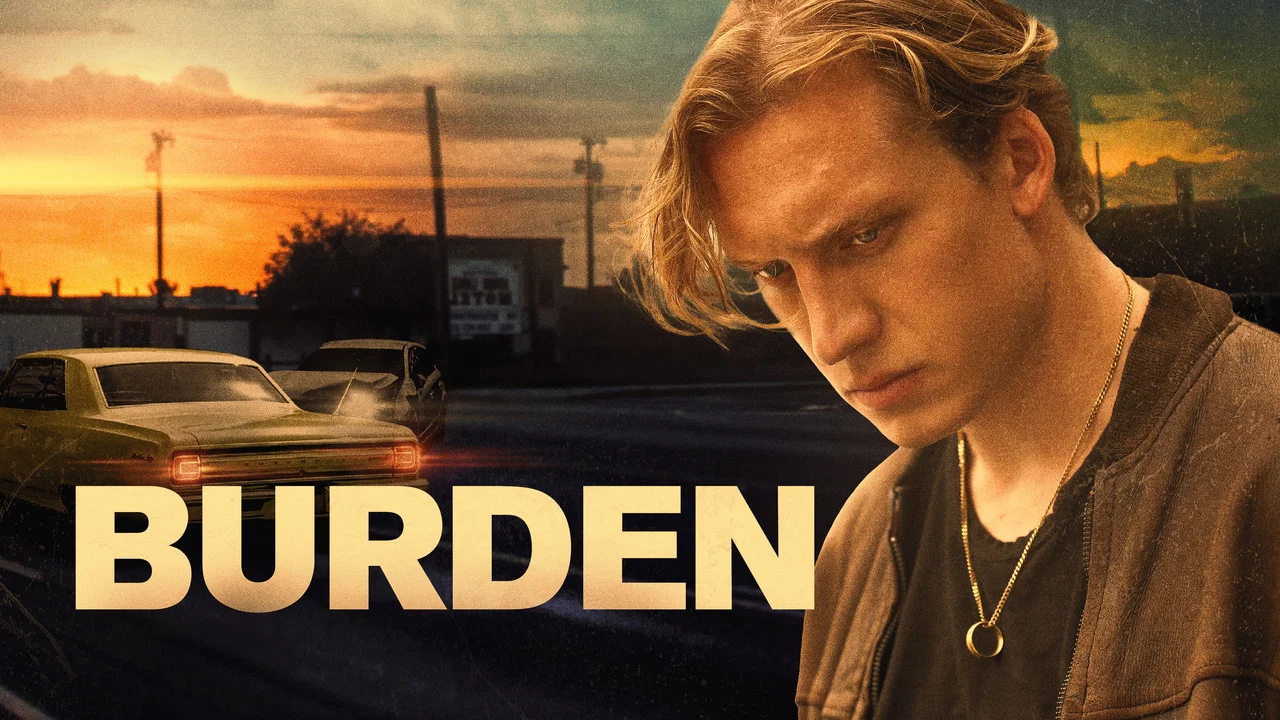 Burden - 剧照