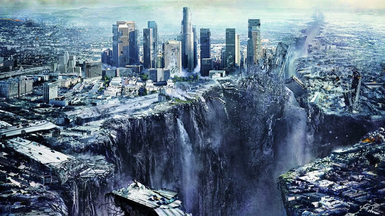 2012 - 剧照
