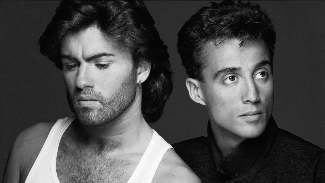 Wham!: Last Christmas Unwrapped - 剧照