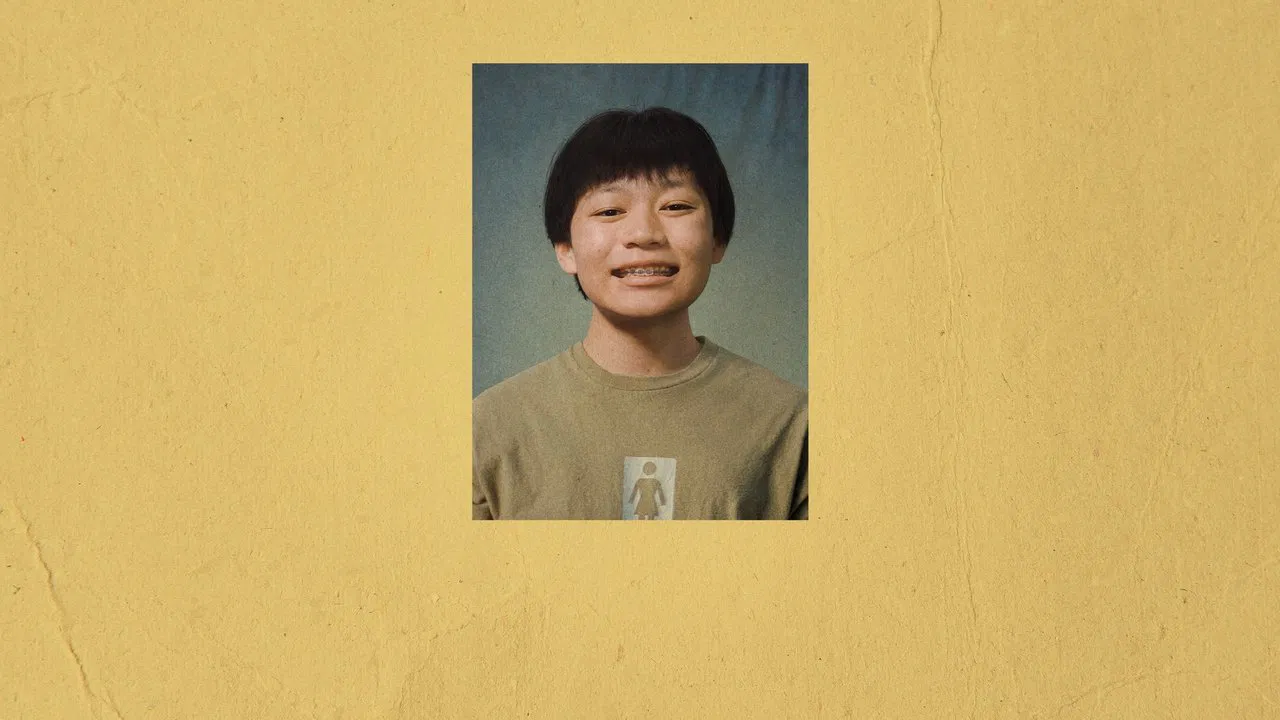 弟弟 - 剧照