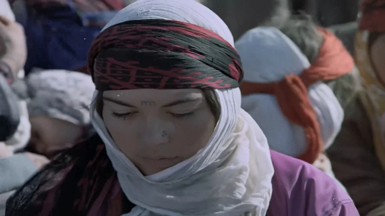 Endişe - 剧照