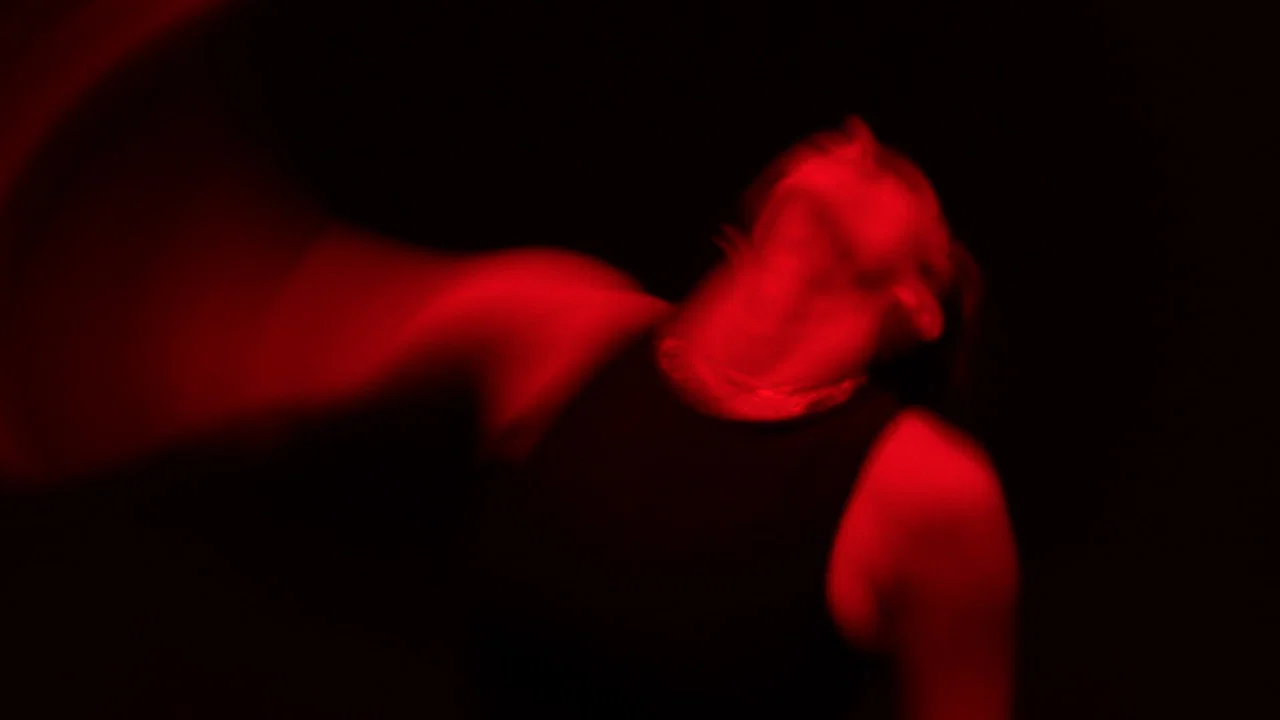 These Violent Delights - 剧照