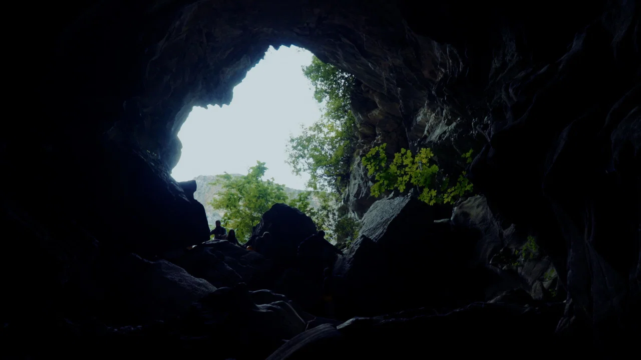 Vlog#13 - 剧照