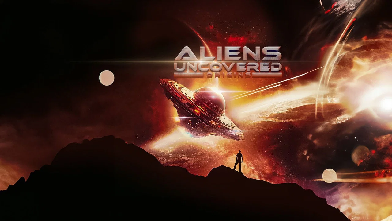 Aliens Uncovered: Origins - 剧照