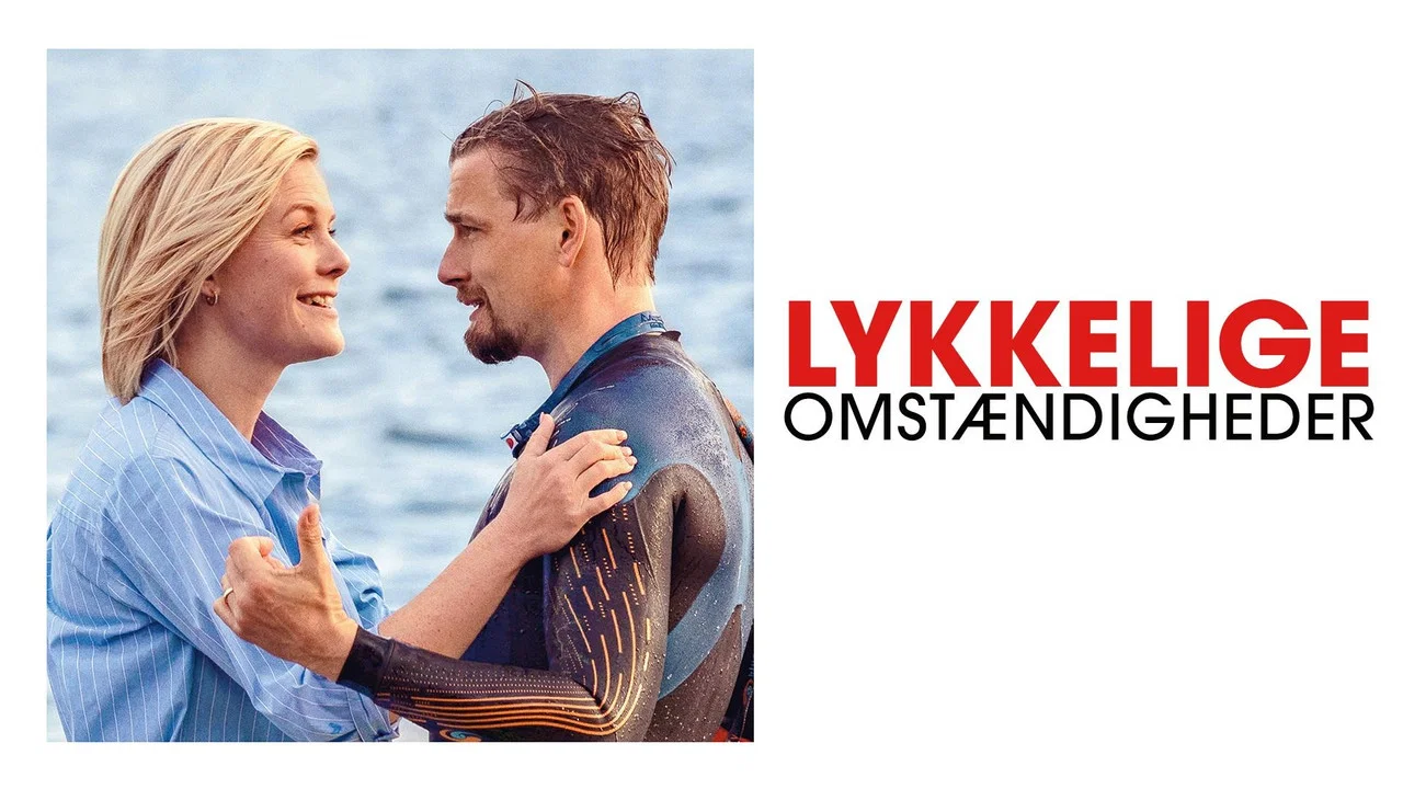 Lykkelige omst&aelig;ndigheder - 剧照