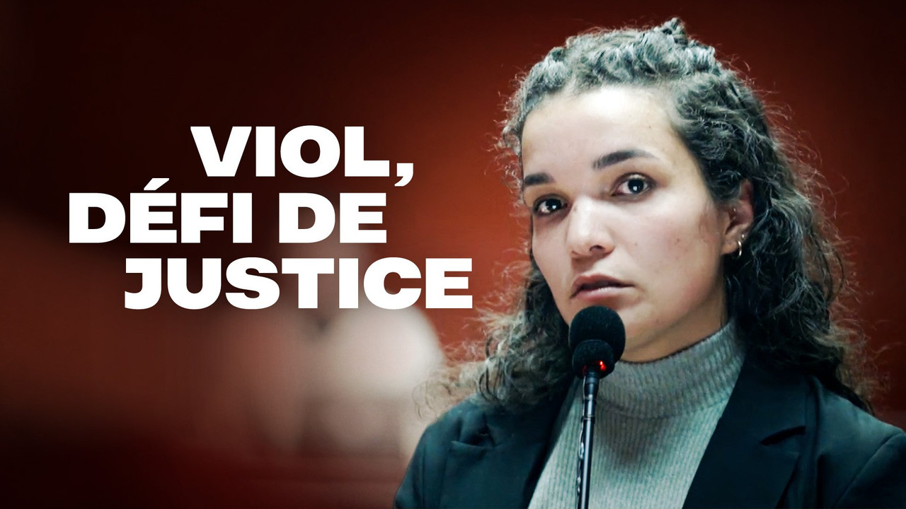 Viol, d&eacute;fi de justice - 剧照