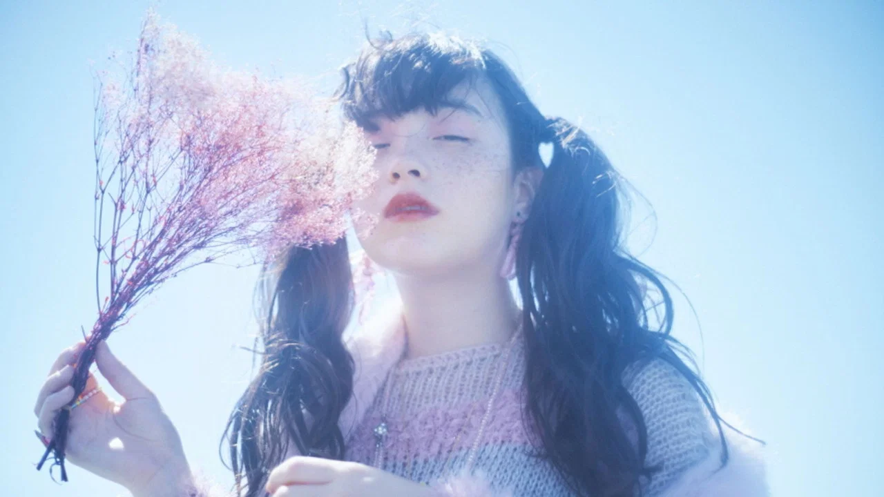 21世纪女子 - 剧照