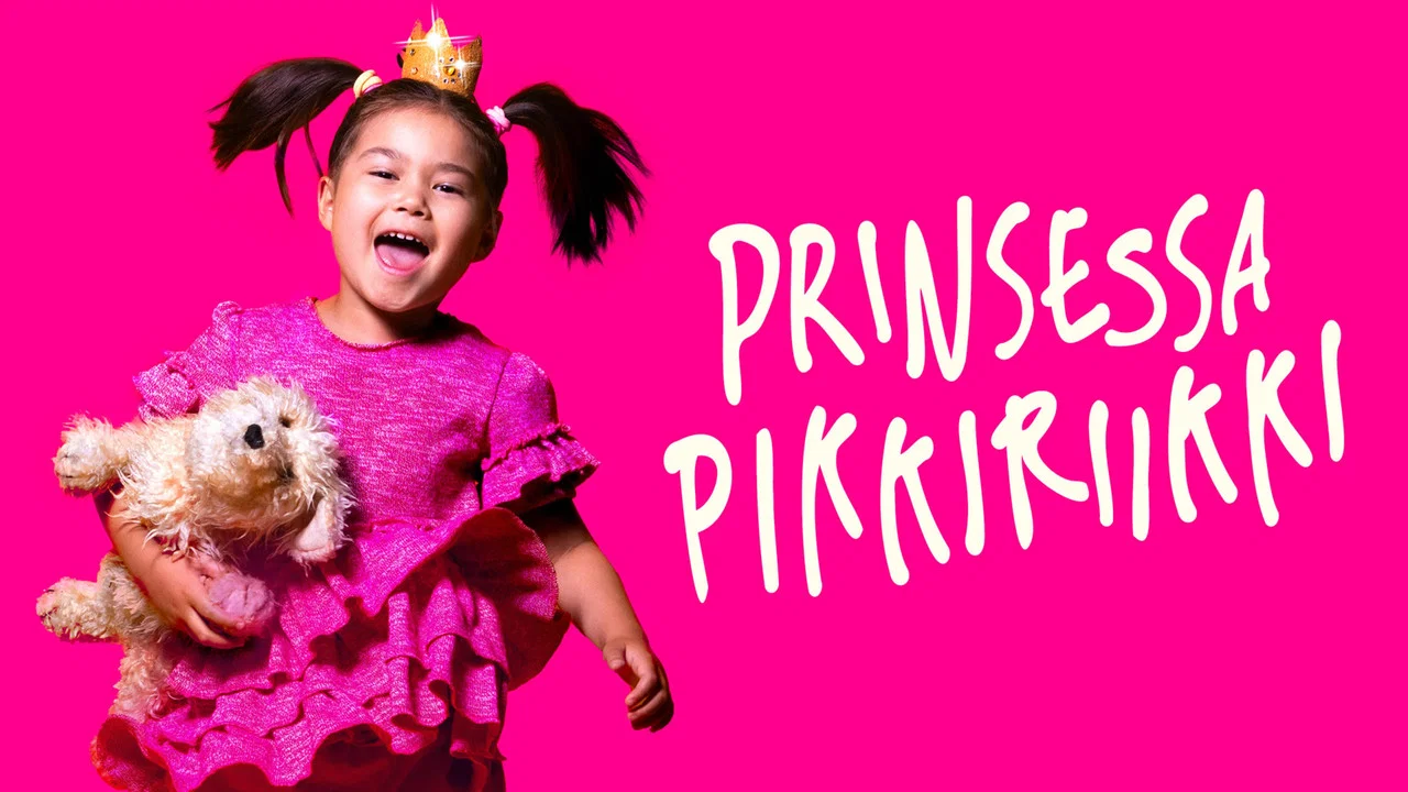 Prinsessa Pikkiriikki - 剧照