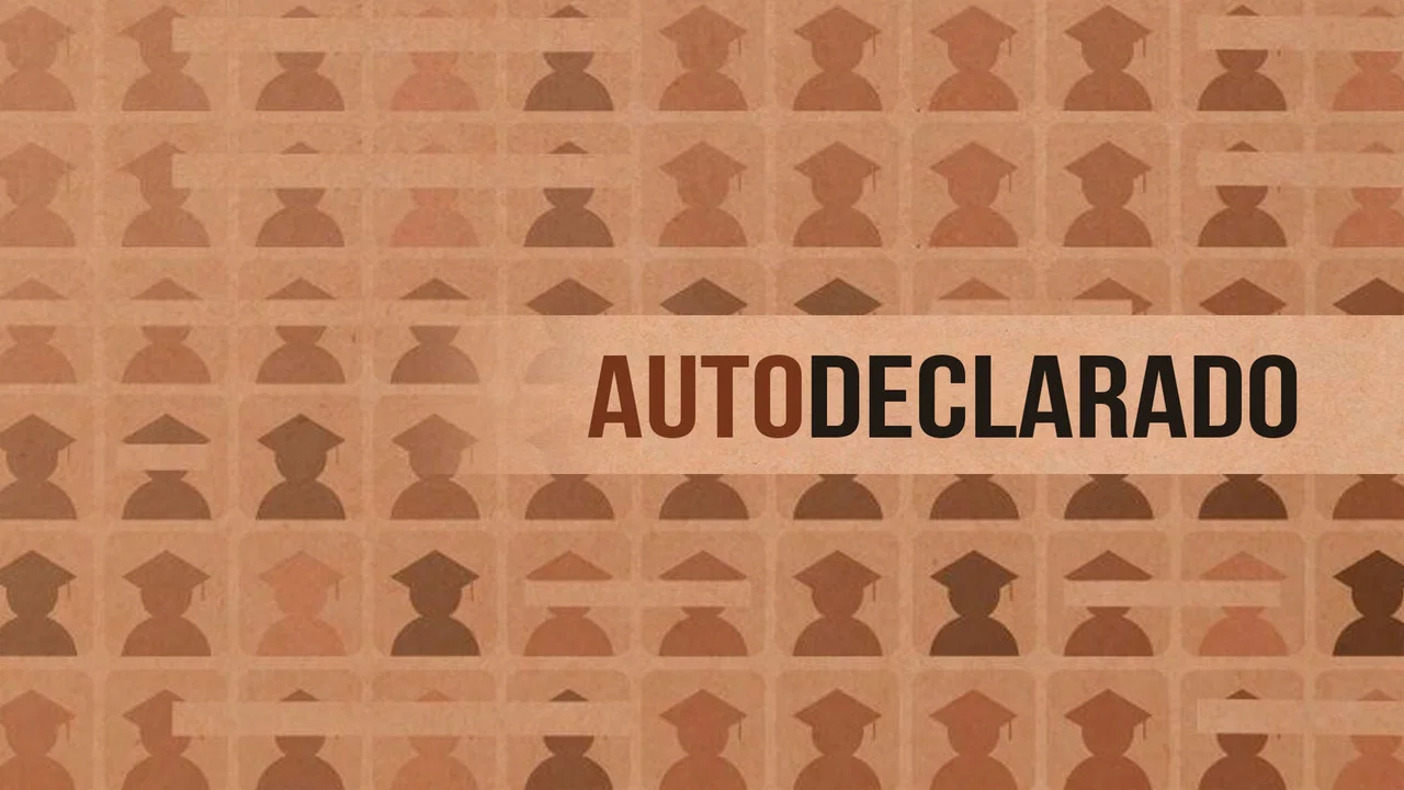 Autodeclarado - 剧照