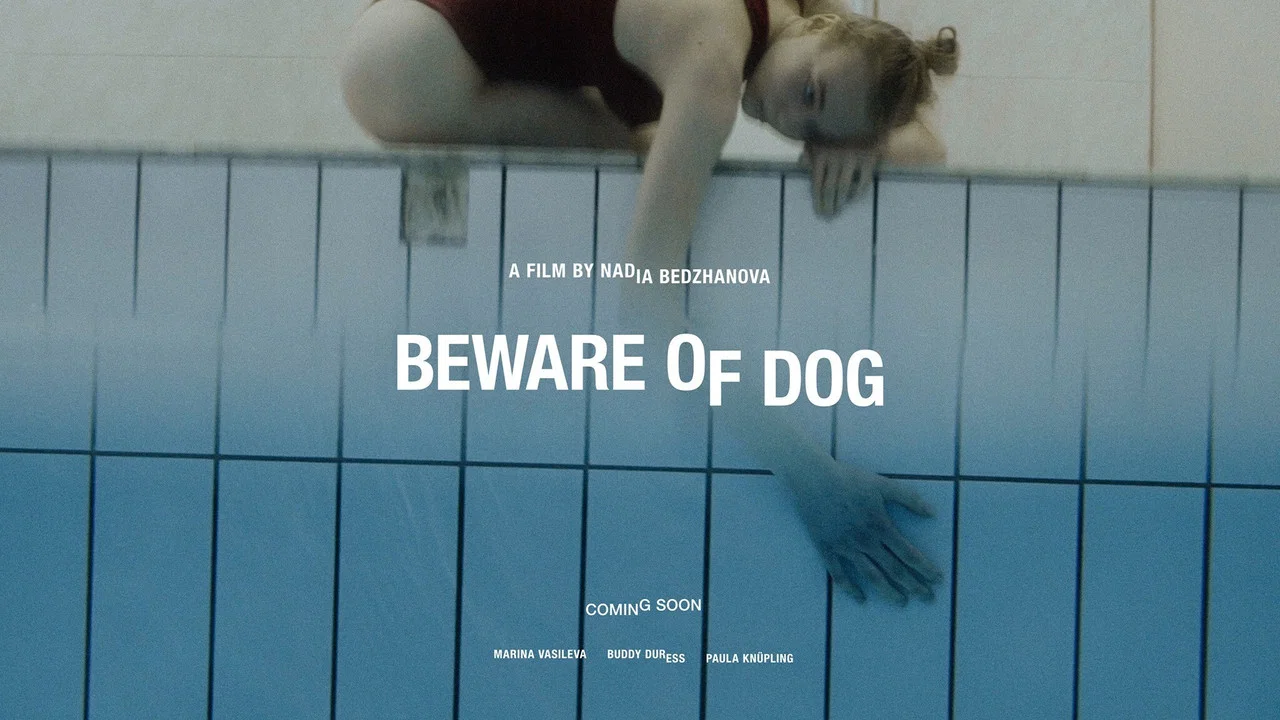 Beware of Dog - 剧照