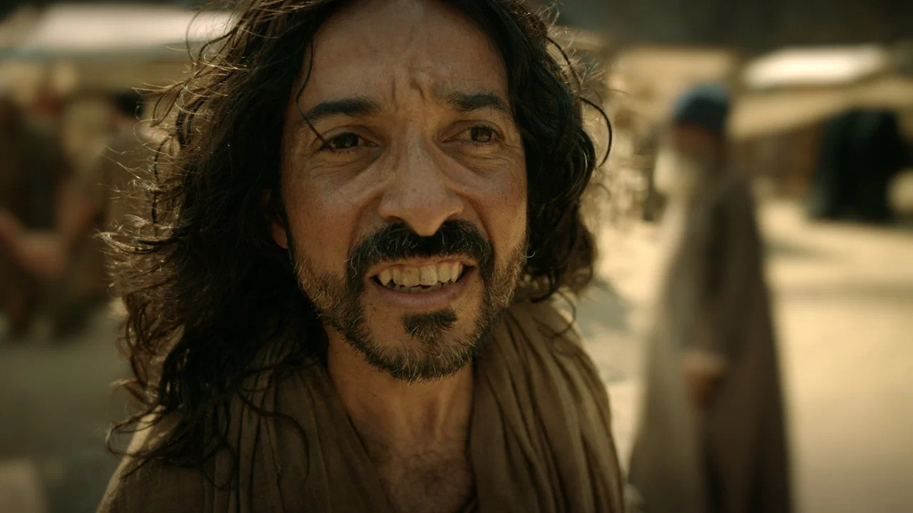 Hermanoteu na Terra de Godah: O Filme - 剧照
