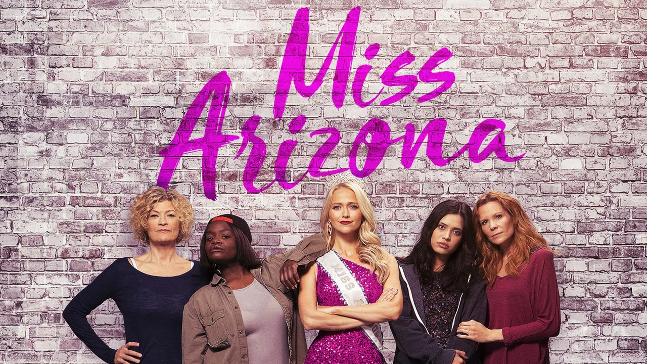 Miss Arizona - 剧照